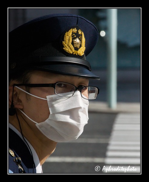 TOKYO MASKS 63